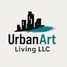 Urban Art Living Logo